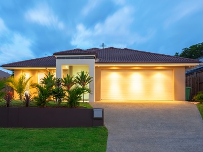 AI-powered home search visualisation