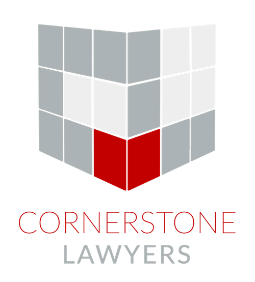 Cornerstone Lawyers